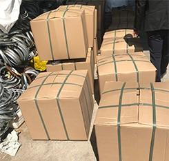 Электрический меняемый OEM поддержки щетки метельщика дороги 10